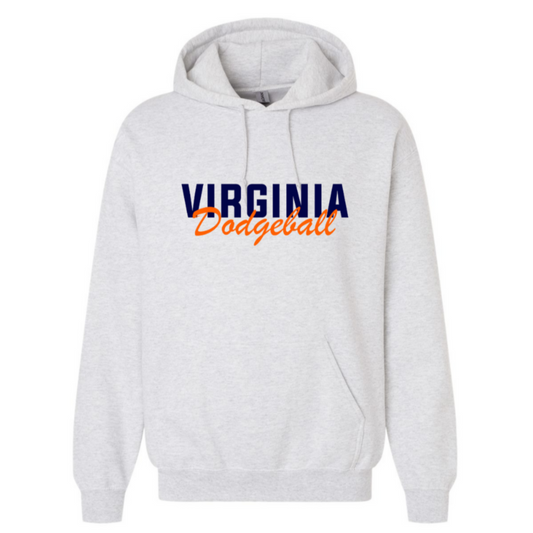 Club Dodgeball Hoodie