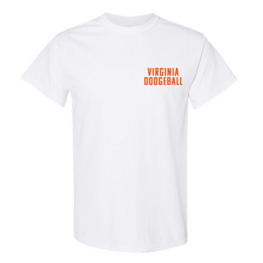 Club Dodgeball Tee Shirt