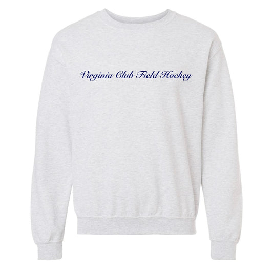 Club Field Hockey Crewneck