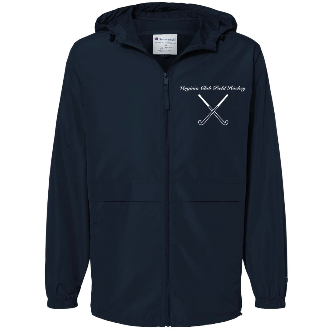 Champion Club Field Hockey Windbreaker