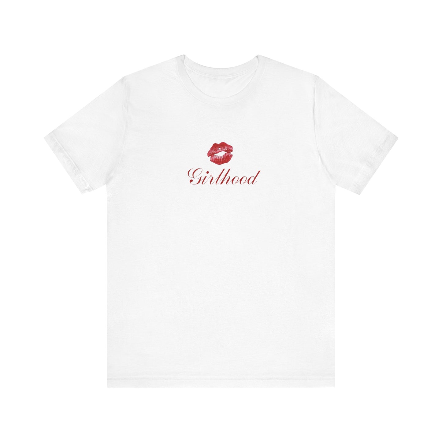 Girlhood (Tee, Crew, & Hoodie)