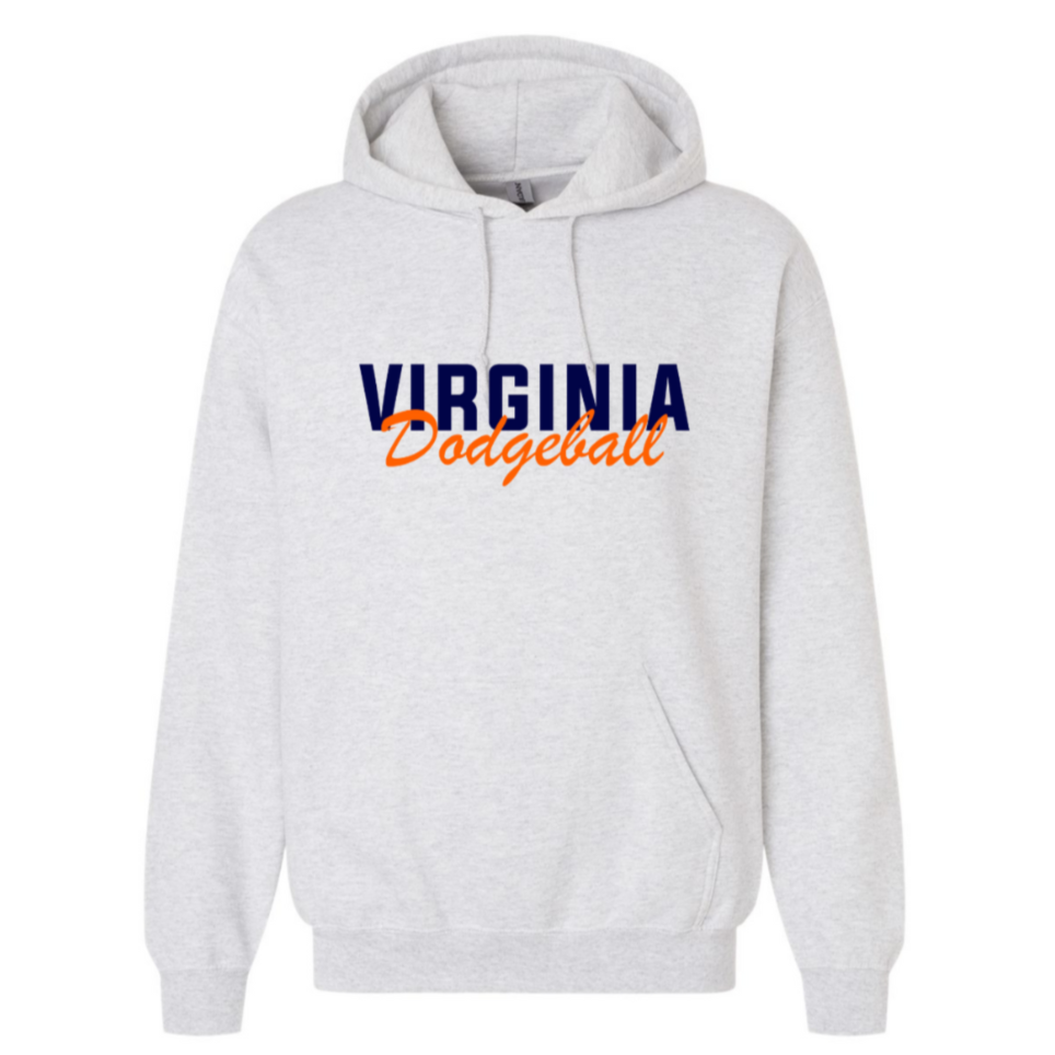 Club Dodgeball Hoodie