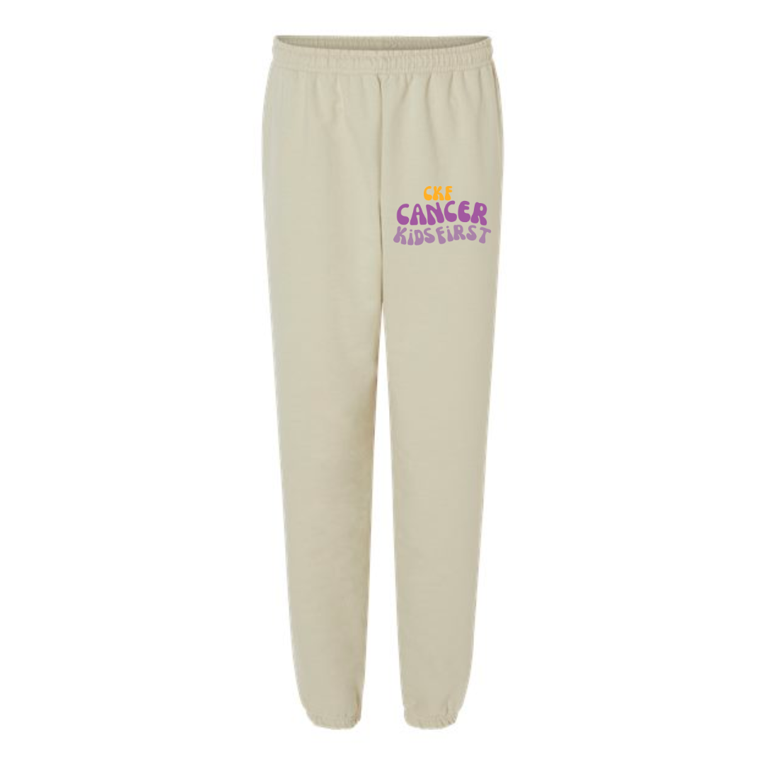 Cancer Kids First Sweatpants