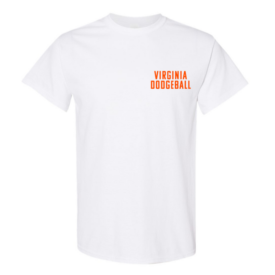 Club Dodgeball Tee Shirt