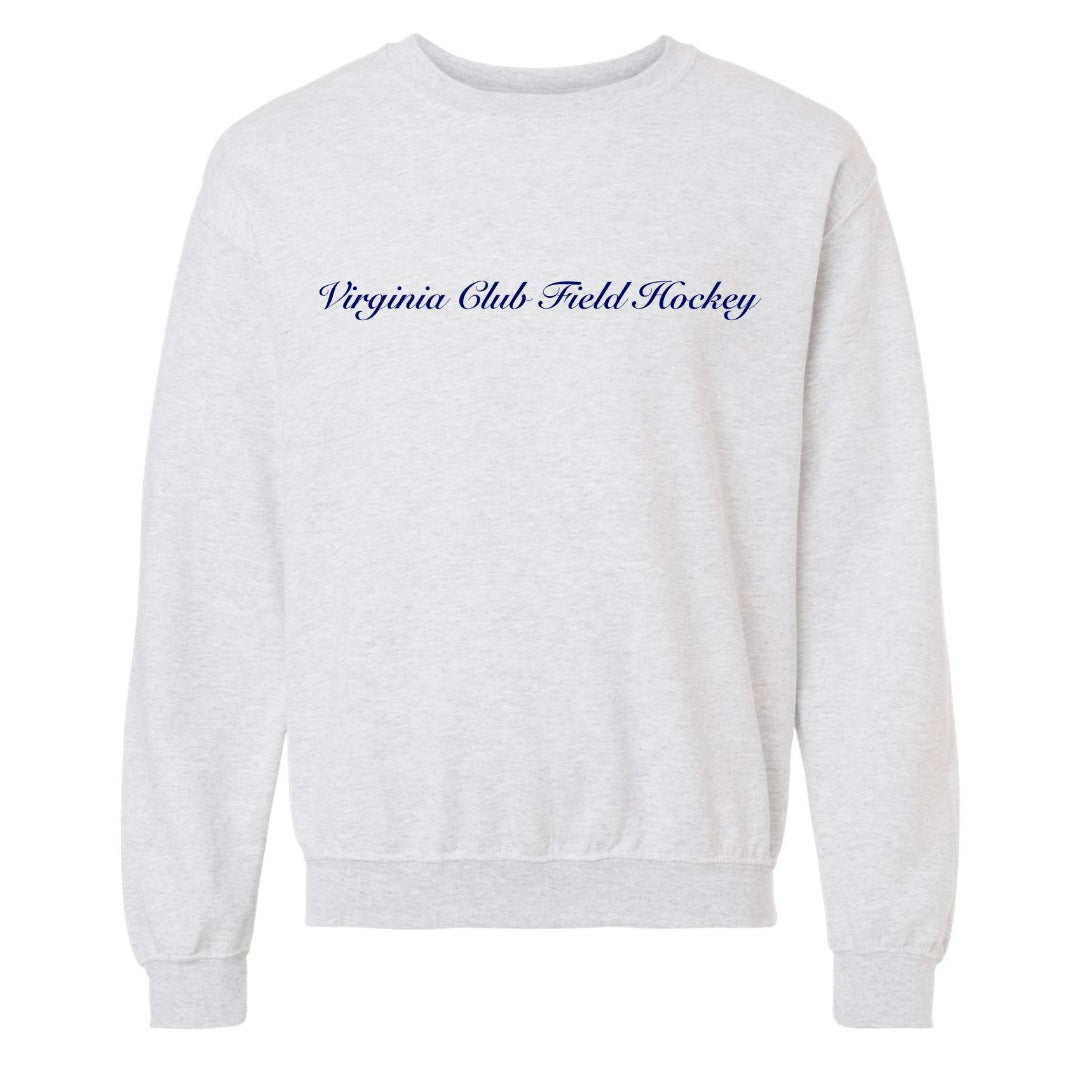 Club Field Hockey Crewneck