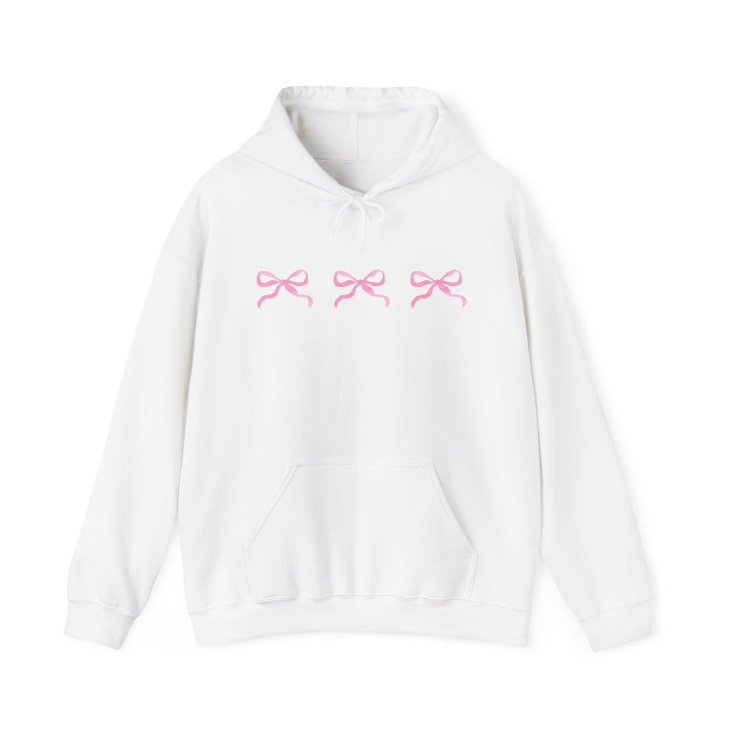 Triple Bows (Tee, Crew, & Hoodie)