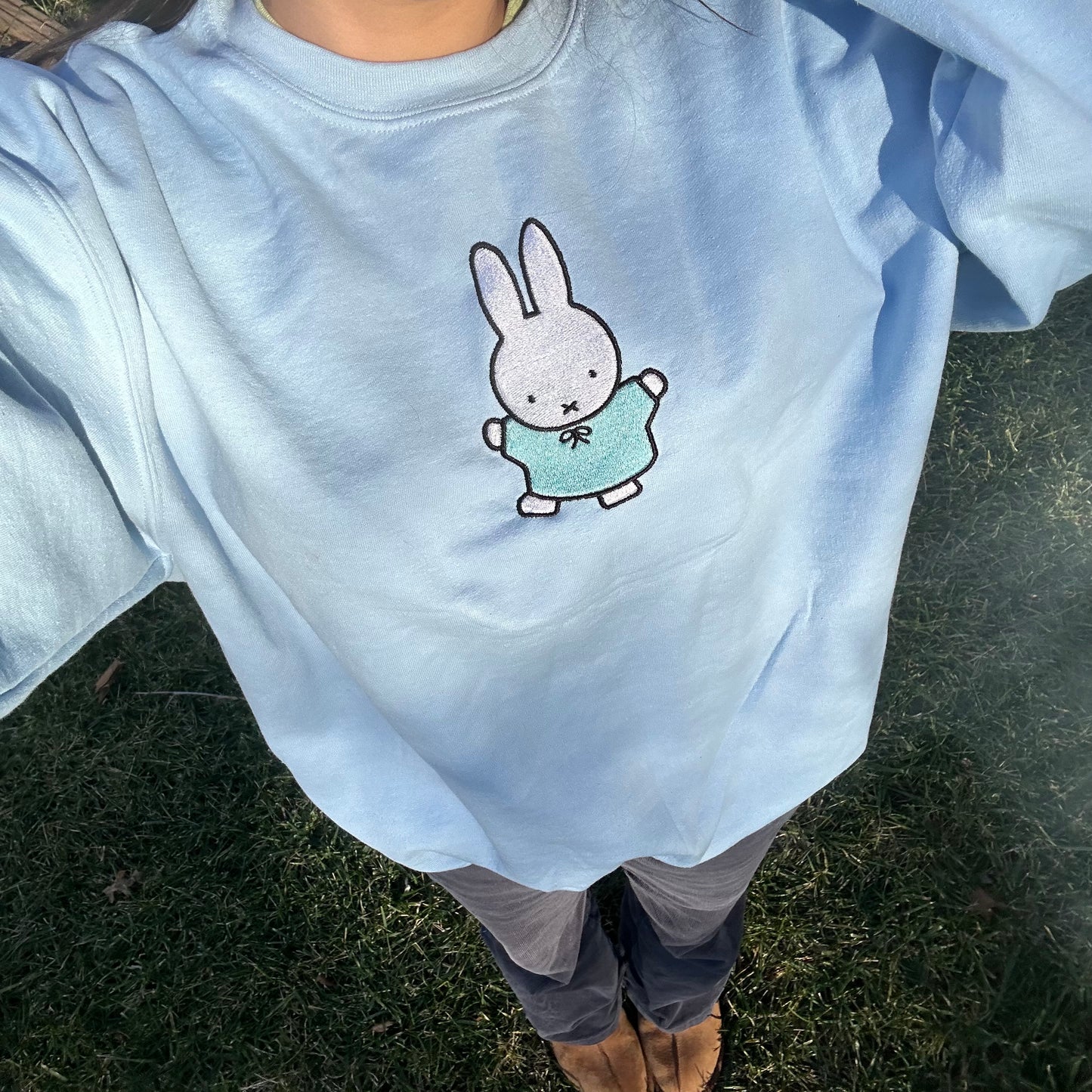 Miffy Sweatshirt