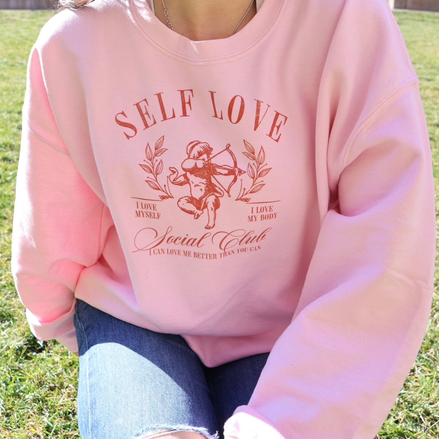 Self Love Club