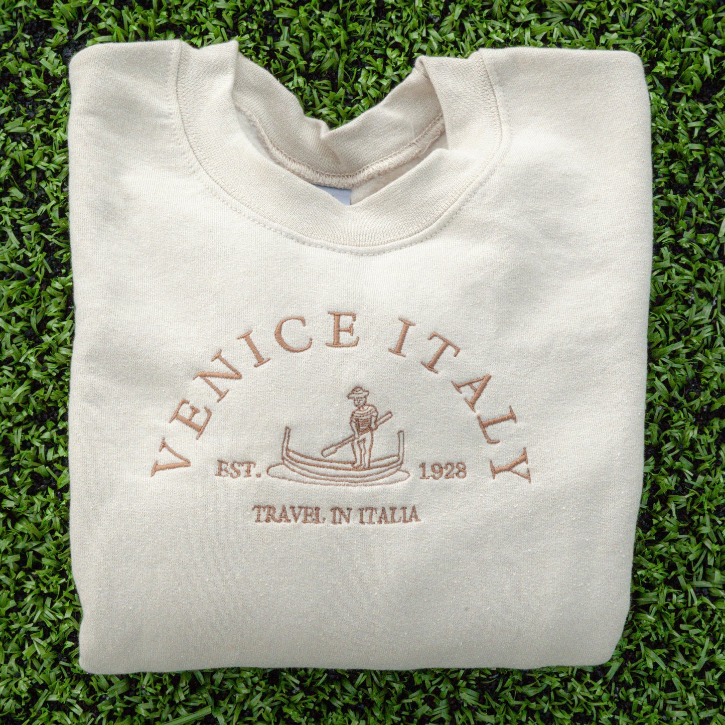 Venice Italy Sweatshirt