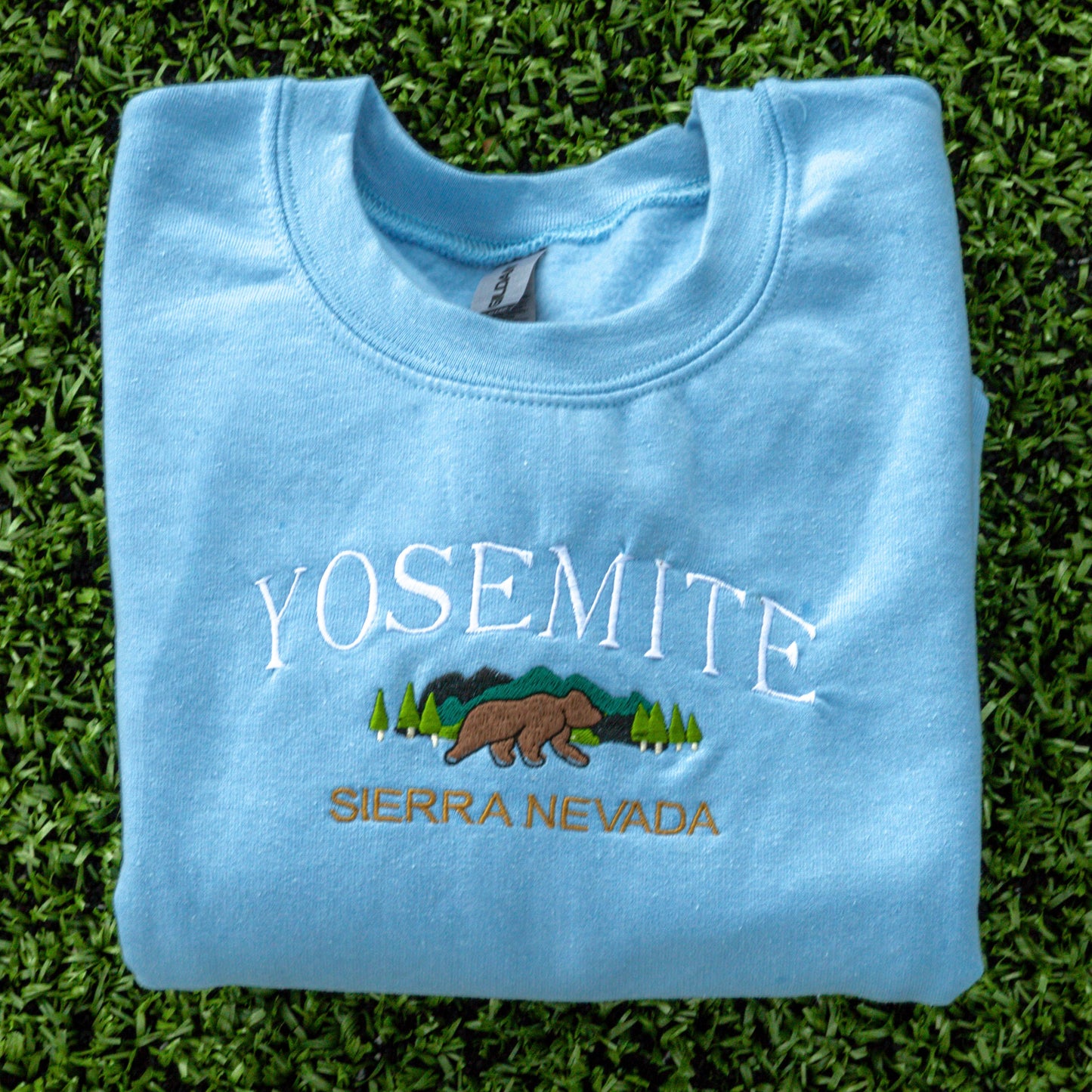 Yosemite Sweatshirt