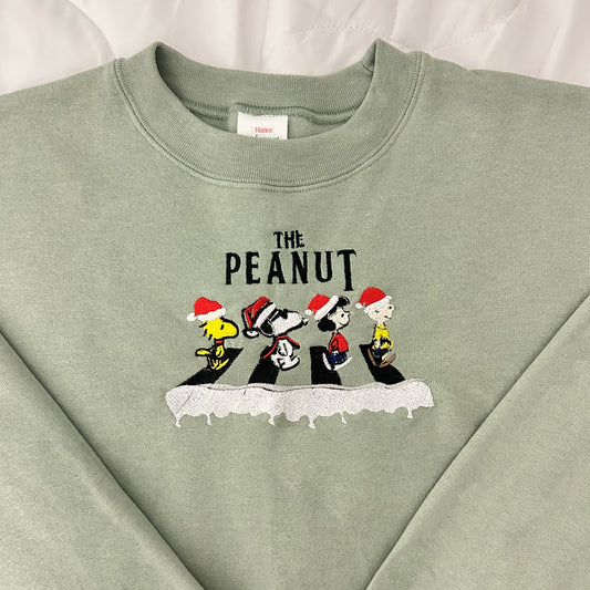 The Peanut