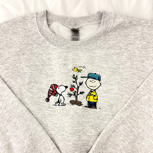 Snoopy & Charlie Brown Christmas