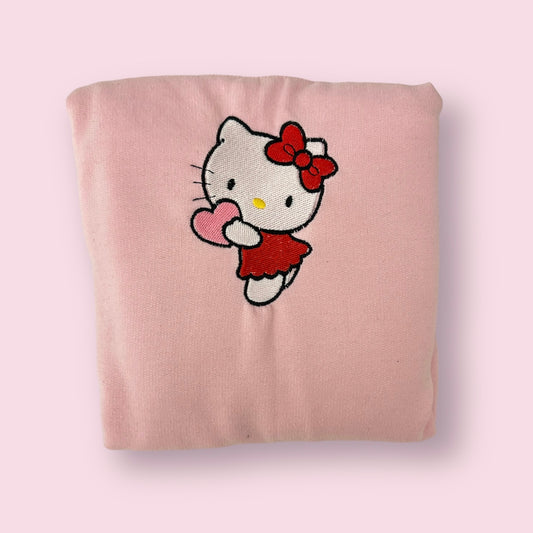 Hello Kitty Valentine