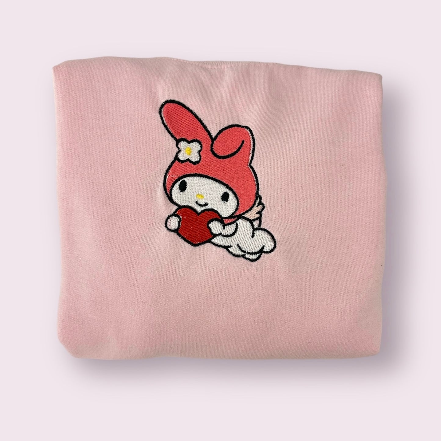 My Melody Valentine