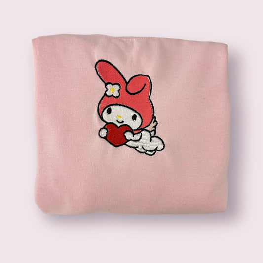 My Melody Valentine