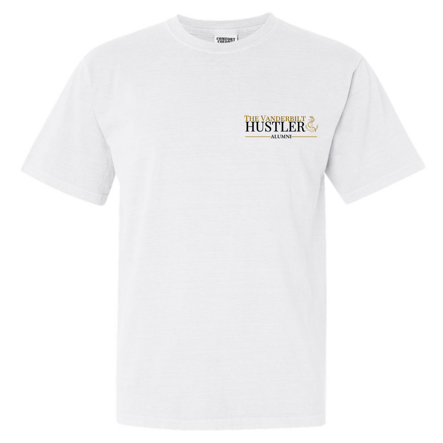 Alumni Vanderbilt Hustler Tee