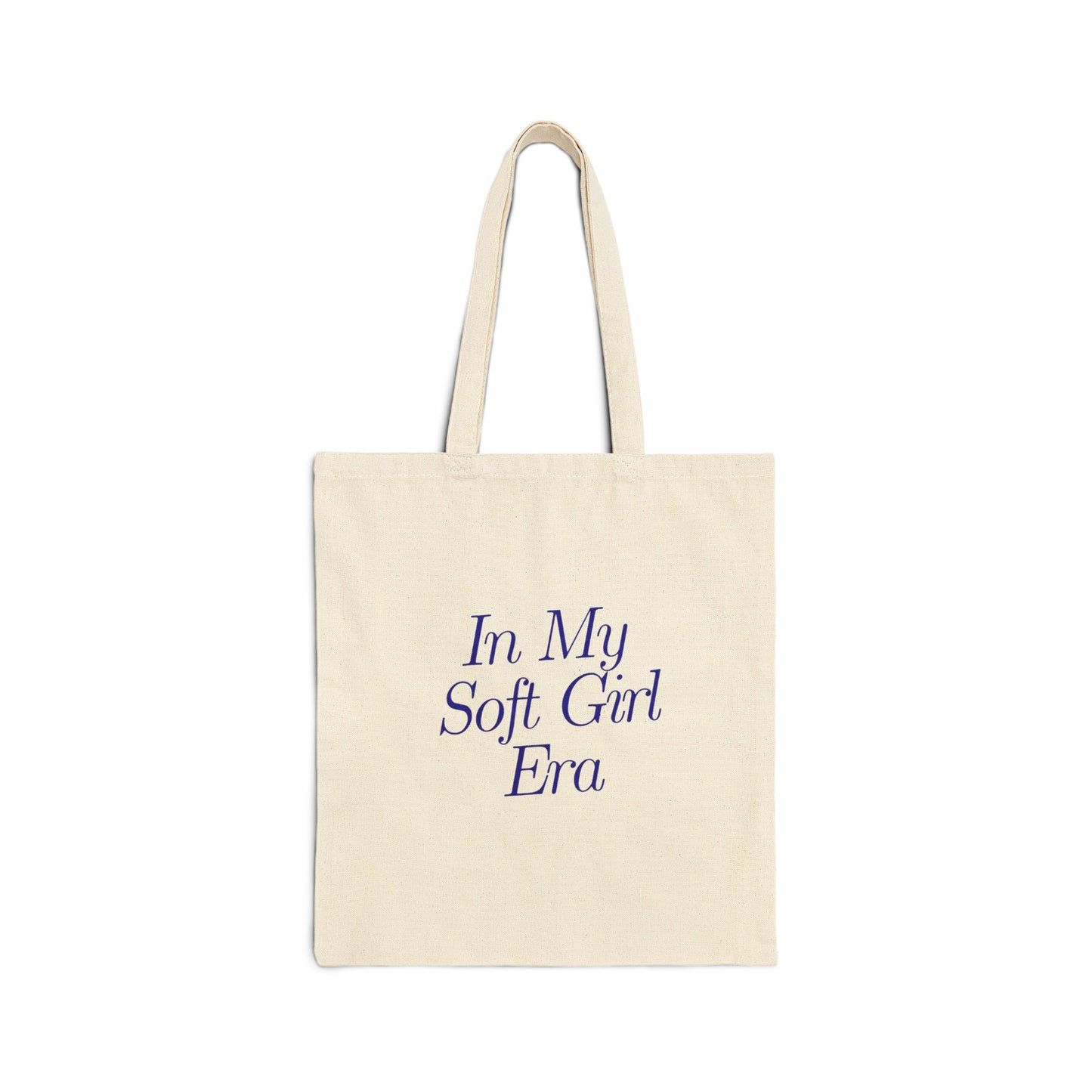 In My Soft Girl Era Tote